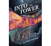 Hari Conner Into the Tower (Tascabile)