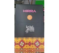 Hari Darshan 12 x 15 g Tribal Soul Smoudge Sticks Mirra
