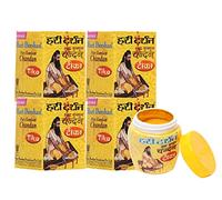 Hari Darshan 40 g di pura pasta di legno di sandalo / chandan per preghiere puja/tikka