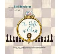 Hari Neocleous The Gift of Chess (Copertina rigida)