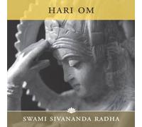 Hari Om: Mantra for Meditation
