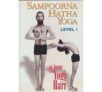 Hari, Yogi - Sampoorna Hatha Yoga 1