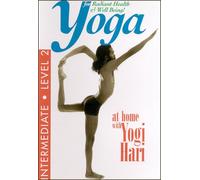 Hari Yogi - Yoga for Radiant Health Interm