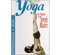 Hari Yogi - Yoga for Radiant Health Interm