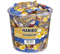 Haribo 100 Mini sacchetto buona notte oro Orso