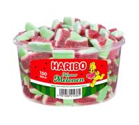Haribo - Anguria - 1,0 kg, 150 pezzi