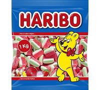 Haribo - Anguria - Caramelle di Gomma - 1 kg