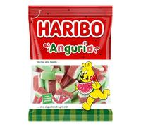 Haribo Anguria Caramelle Gommose 30 x 80g