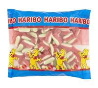 Haribo Anguria, Caramelle Gommose, Gusto Anguria, 1kg