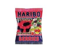 Haribo Bacche (6 x 200g)
