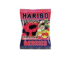 Haribo Bacche (6 x 200g)