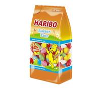 Haribo Baiser Eier | Uova di Zucchero Pasquali, Ideali per la Festa di Pasqua, 250 g