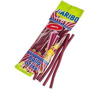 Haribo Balla Stixx Ciliegia, Orsetti, Caramelle Gommose, Frutta, Sacchetto, 200g