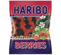 Haribo Bacche (6 x 200g)