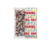 Haribo Bonbons Boccette Cola Pik 2 kg NEUF