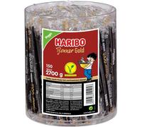 Haribo Bastoncino Caramelle Incartato Singolarmente 150PZ