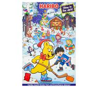 Haribo Calendario dell'Avvento Jelly Sweets 300 G