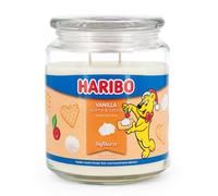 VANILLA WAFFLE CREAM - CANDELA PROFUMATA HARIBO 510GR.