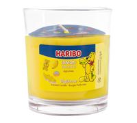Haribo™ Candela profumata Aroma Fruttato Idee regalo 135 g
