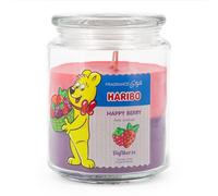 HAPPY BERRY - CANDELA PROFUMATA HARIBO 510GR.