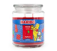 WINTER CHERRY - CANDELA PROFUMATA HARIBO 510GR.