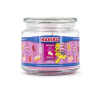 Haribo Candele profumate ™ 300 g in vetro