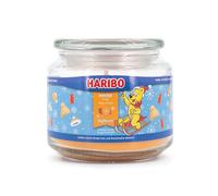 Haribo Candele profumate ™ 300 g in vetro