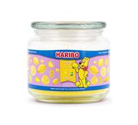 Haribo Candele profumate ™ 300 g in vetro