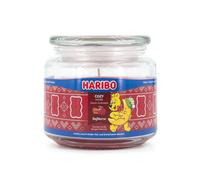 Haribo Candele profumate ™ 300 g in vetro