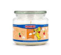 Haribo Candele profumate ™ 300 g in vetro