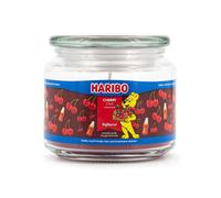 Haribo Candele profumate ™ 300 g in vetro