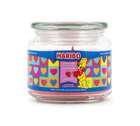 Haribo Candele profumate ™ 300 g in vetro