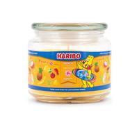 Haribo Candele profumate ™ 300 g in vetro