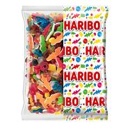 HARIBO Candy Gelificata Happy Life 2 Kg