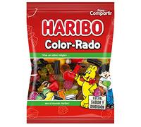 HARIBO Candy | HARIBO Color-Rado | HARIBO Gummies | HARIBO Gummi Candy | 6 oz Totale