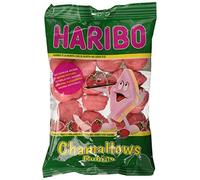 Haribo Caramelle Chamallows Rubino Gr175