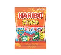Haribo Caramelle Croco - La bustina da 280 g