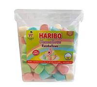 Haribo Caramelle Gommose Morbide ai Gusti Frutta, 200ml