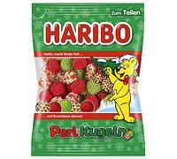 HARIBO CARAMELLE GOMMOSE - PERL KUGELN 300 GR.