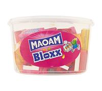 Haribo Caramelle Maoam Bloxx [6600g]