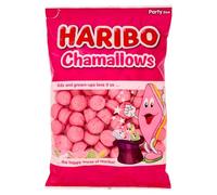 Haribo Chamallows Rubino 1 Kg
