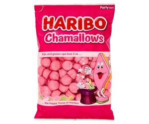 Haribo Chamallows Rubino 1 Kg