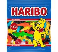 haribo coccodrilli 1KG