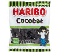 Haribo Cocobat 175gr