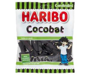 Haribo Cocobat 175gr