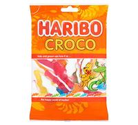 Haribo Croco | Borsa di 250gr / 8.82oz