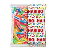 Haribo Croco Caramelle In Sacchetto Da 2 Kg Nuove