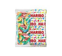 Haribo Croco Pik Bonbons In Busta Da 2 kg NEUF