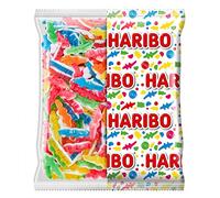 Haribo Crocodiles