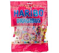 Haribo Dragibus Multipack 250G